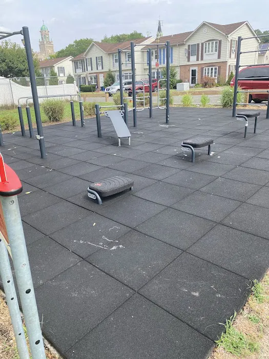 Stefanik Park Picture 4