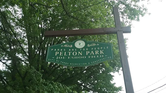 Pelton Oval Picture 10