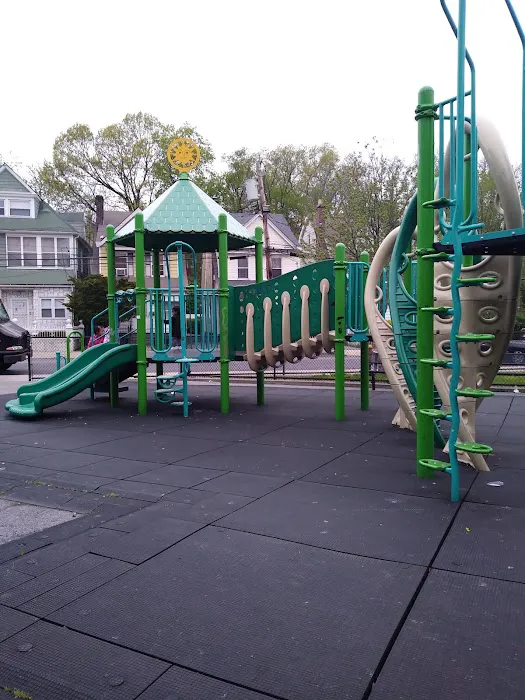 Heafy Park Picture 9