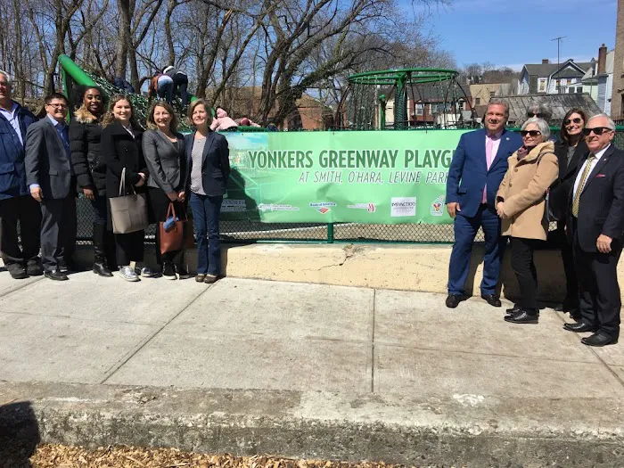 Smith O'Hara Levine Memorial Park Picture 6