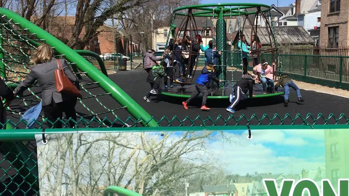 Smith O'Hara Levine Memorial Park Picture 1