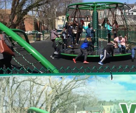 Smith O'Hara Levine Memorial Park