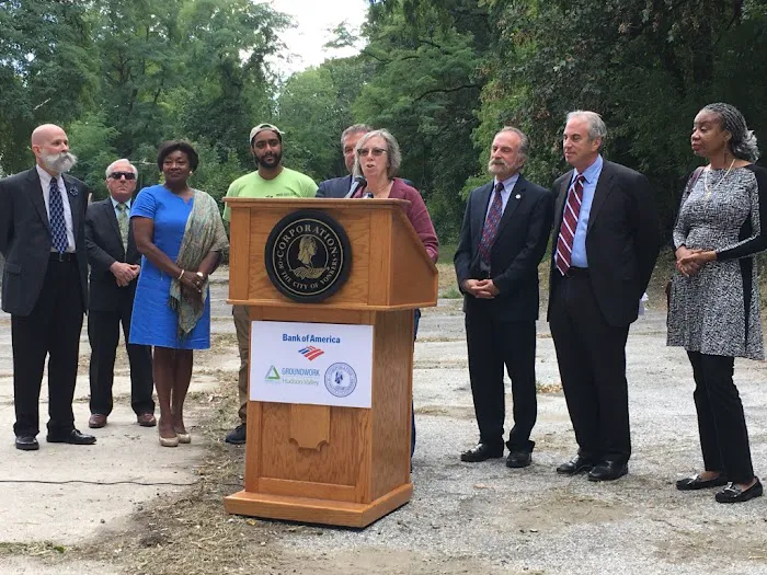 Smith O'Hara Levine Memorial Park Picture 5