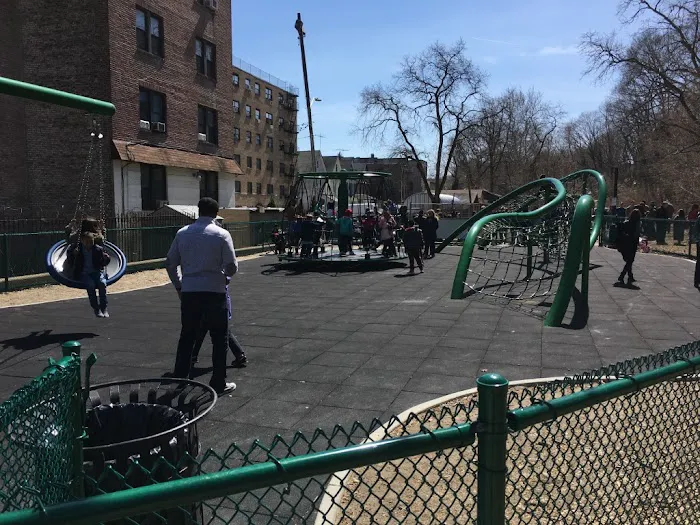 Smith O'Hara Levine Memorial Park Picture 2