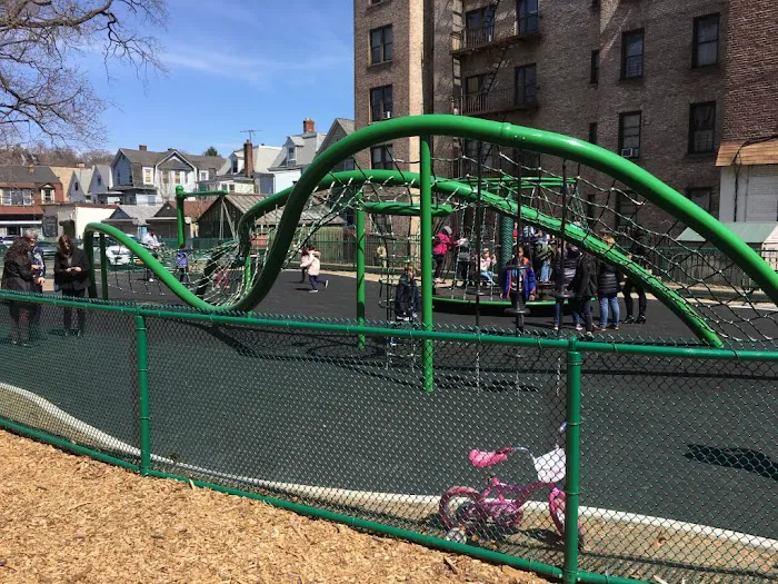 Smith O'Hara Levine Memorial Park Picture 3