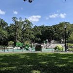 Stables Lawn