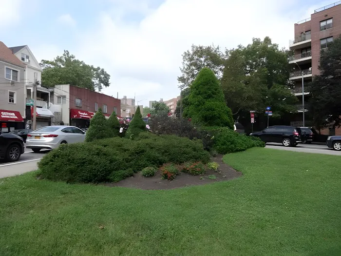 Sheridan Triangle Picture 10
