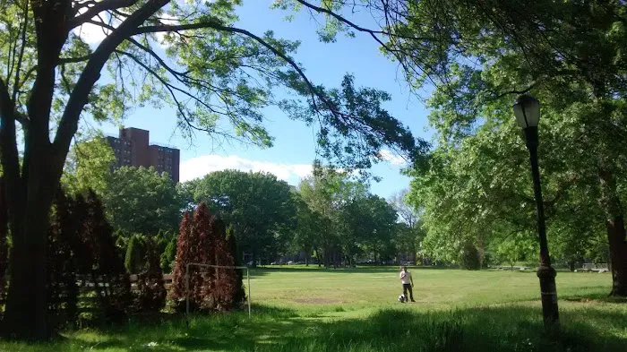 Sheridan Triangle Picture 5