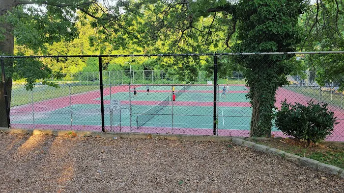 Welty Park Picture 9