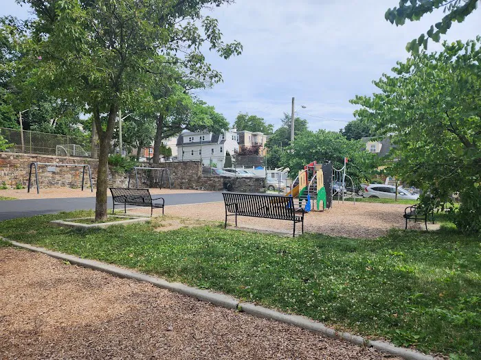 Wasicsko Park Picture 2