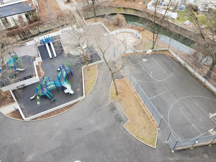 Doyle Park Picture 4