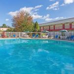 Hilltop Inn & Suites (Prev. RAMADA)