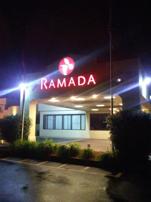 Hilltop Inn & Suites (Prev. RAMADA) Picture 7