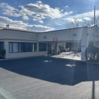 Hilltop Inn & Suites Yonkers ico