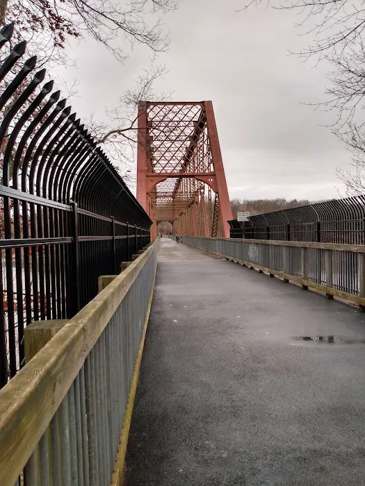 South County Trailway Picture 8