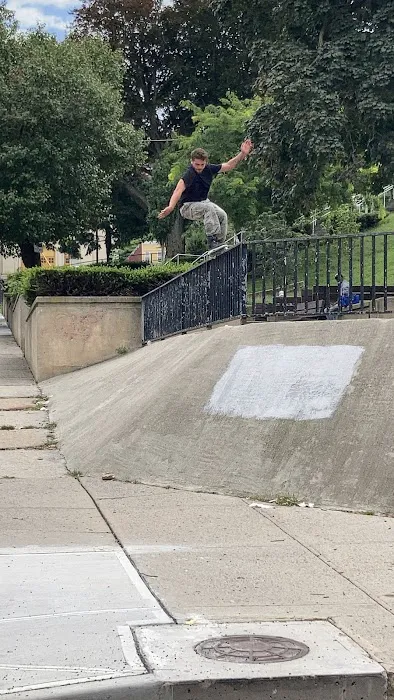 Columbus Park Picture 1