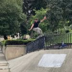 Columbus Park