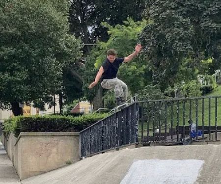 Columbus Park