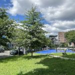 Barton Park