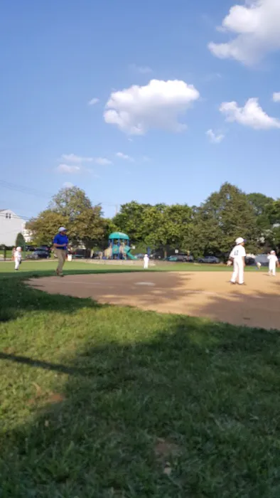 Cooper Field Picture 7