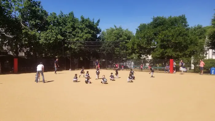 Cooper Field Picture 8