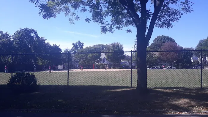 Cooper Field Picture 10