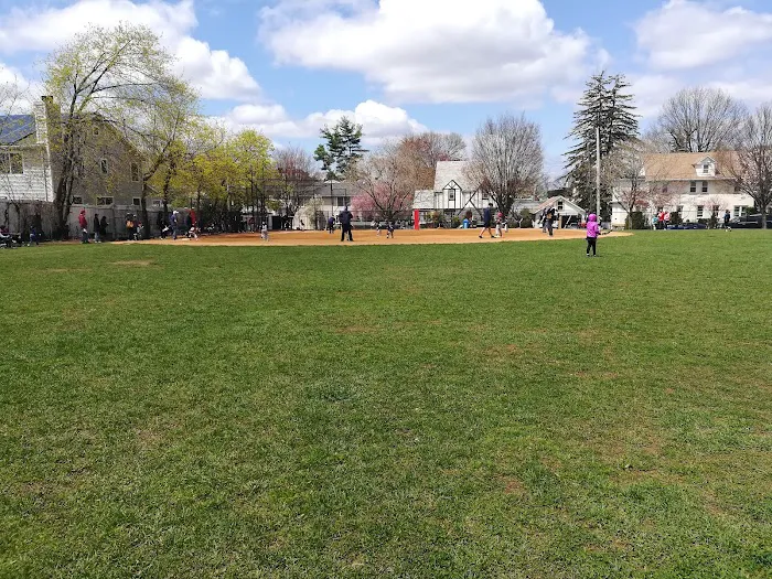 Cooper Field Picture 9