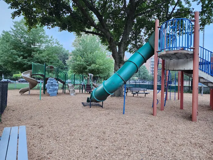 Garth Road Park Picture 4