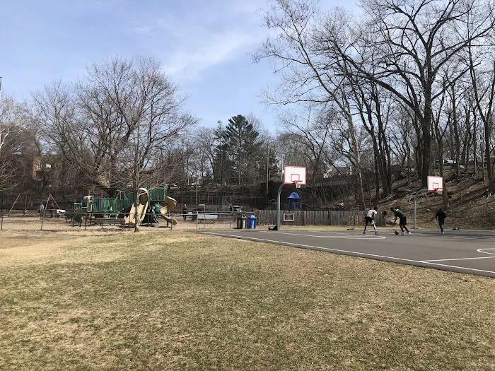Garth Road Park Picture 3