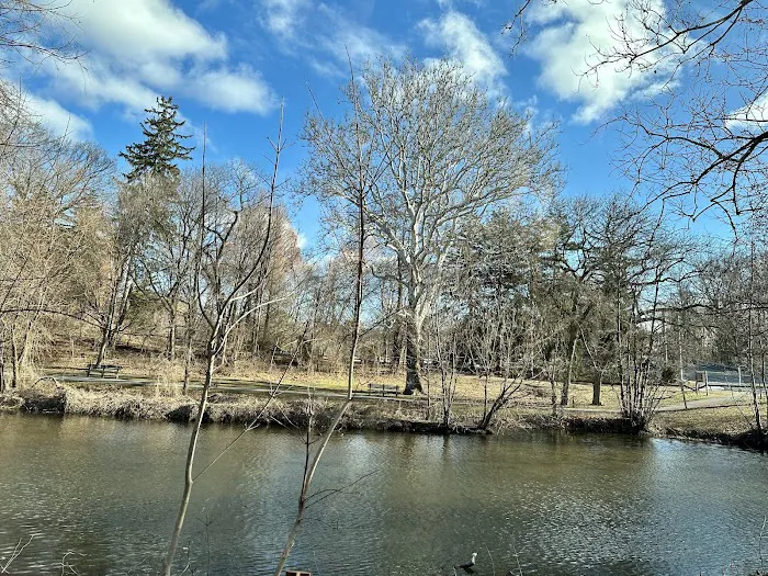 Garth Road Park Picture 7