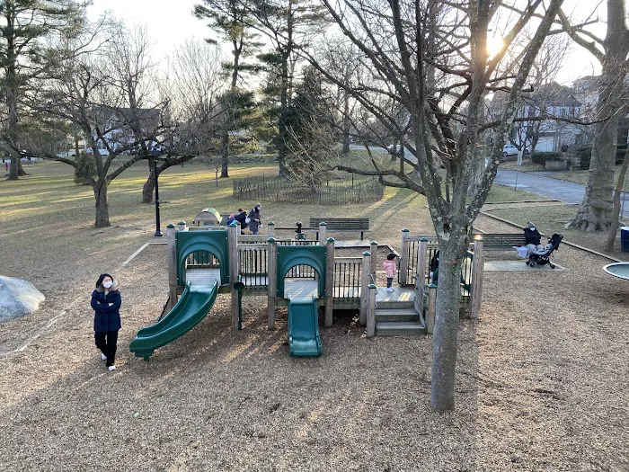 Davis Park Picture 6