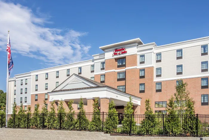 Hampton Inn & Suites Yonkers - Westchester Picture 5