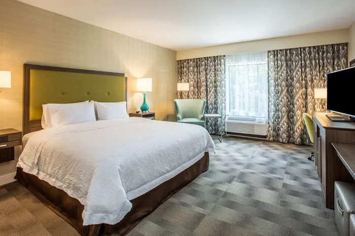 Hampton Inn & Suites Yonkers - Westchester Picture 4