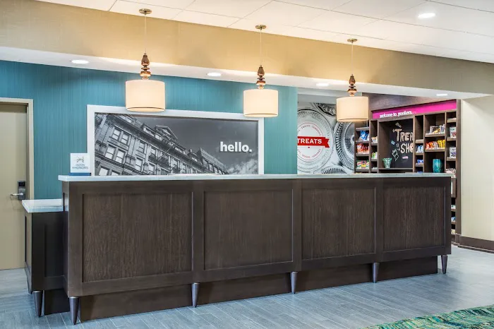 Hampton Inn & Suites Yonkers - Westchester Picture 6