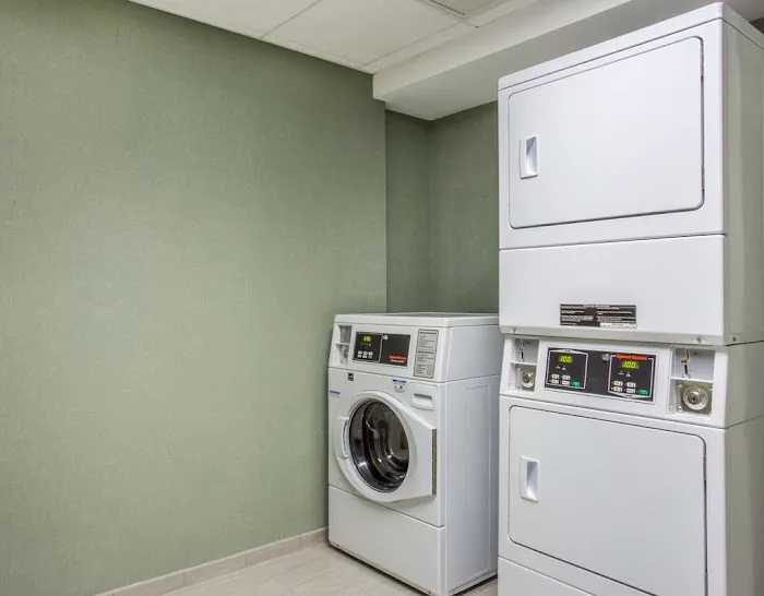 Hampton Inn & Suites Yonkers - Westchester Picture 3