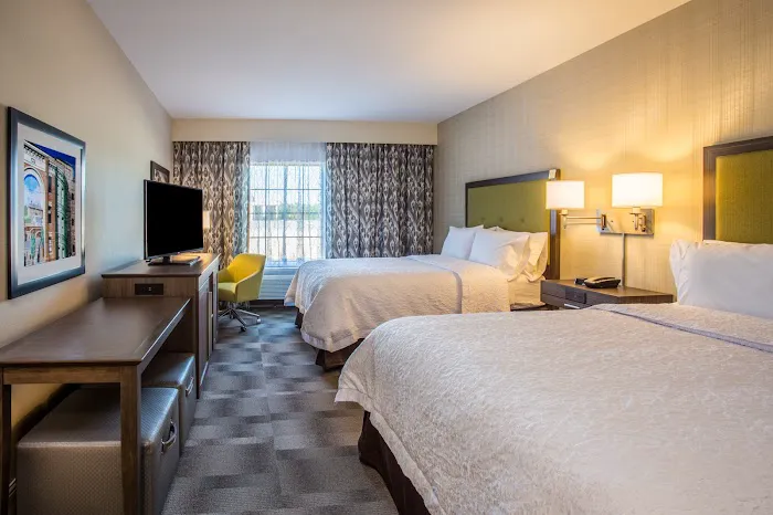 Hampton Inn & Suites Yonkers - Westchester Picture 10