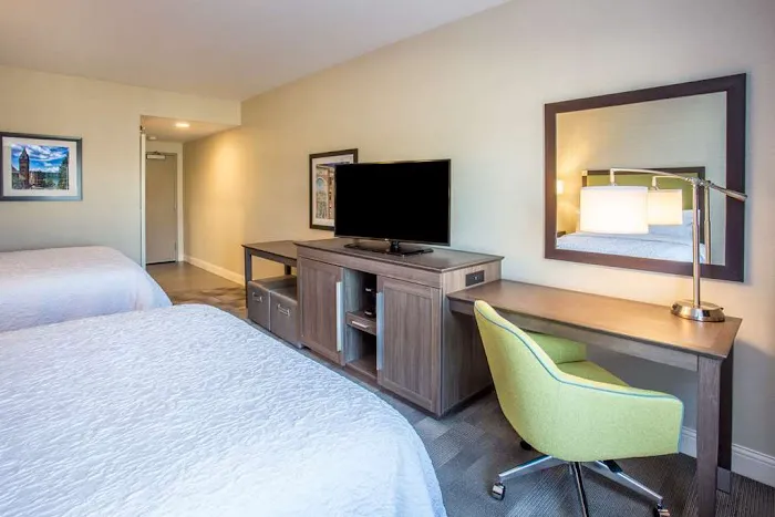 Hampton Inn & Suites Yonkers - Westchester Picture 9