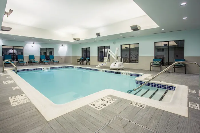 Hampton Inn & Suites Yonkers - Westchester Picture 7