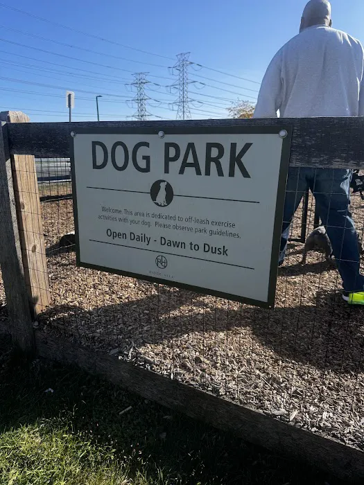 Ridge Hill Dog Park Picture 5