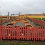 Ridge Hill Community Garden