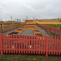 Ridge Hill Community Garden ico