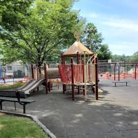 H. Boo Wilson Park & Playground ico