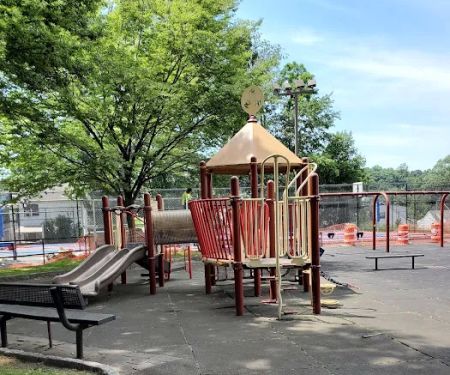 H. Boo Wilson Park & Playground
