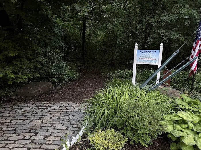 Endor Community Garden Picture 2