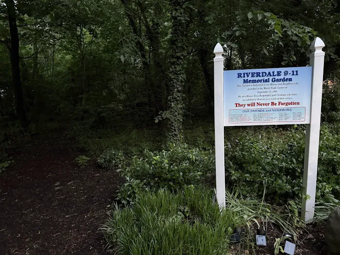 Endor Community Garden Picture 1