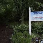 Endor Community Garden