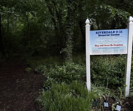 Endor Community Garden