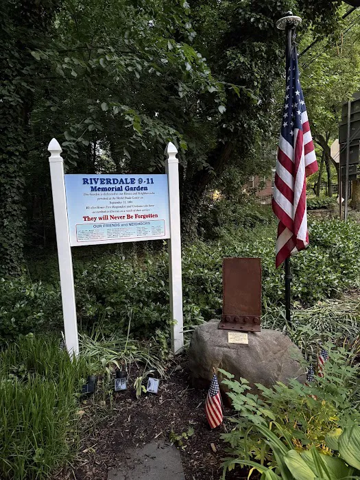 Endor Community Garden Picture 3