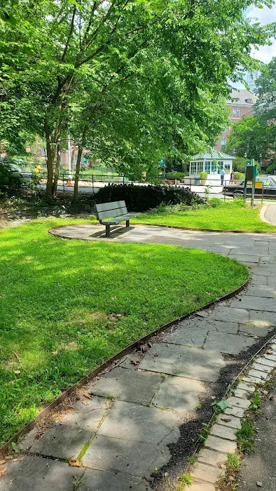 Brust Park Picture 2