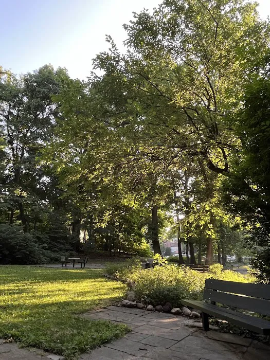 Brust Park Picture 9